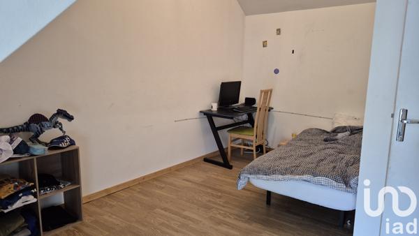 Maison à vendre 6 pièces 121 m² Saint-Valery-sur-Somme