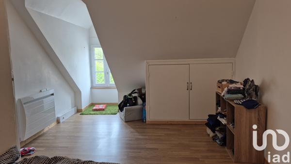 Maison à vendre 6 pièces 121 m² Saint-Valery-sur-Somme
