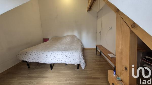 Maison à vendre 6 pièces 121 m² Saint-Valery-sur-Somme