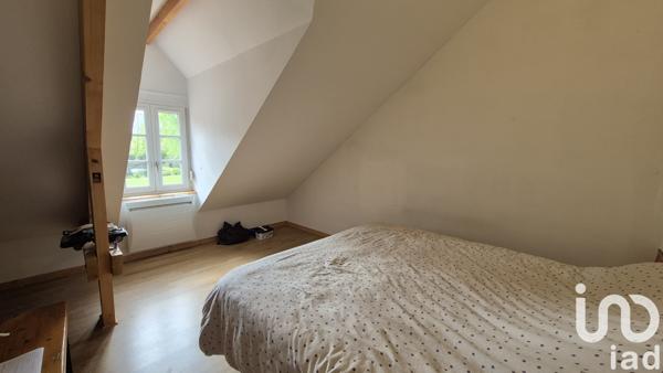 Maison à vendre 6 pièces 121 m² Saint-Valery-sur-Somme