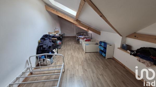 Maison à vendre 6 pièces 121 m² Saint-Valery-sur-Somme