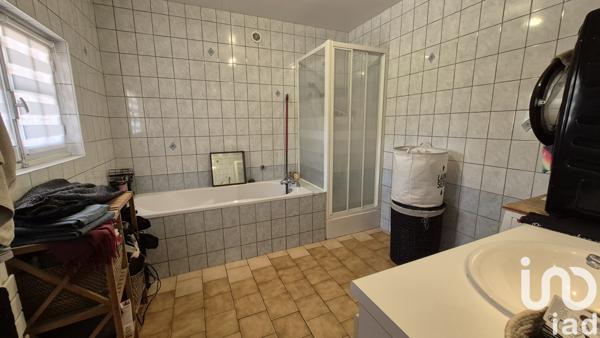 Maison à vendre 6 pièces 121 m² Saint-Valery-sur-Somme