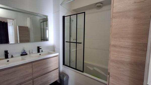 Appartement 3 pièces à vendre à Crépy-en-Valois, quartier Ramon