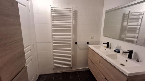 Appartement 3 pièces à vendre à Crépy-en-Valois, quartier Ramon