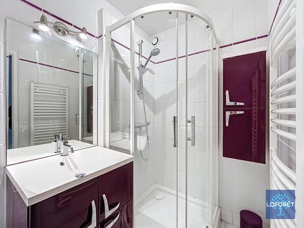 Location appartement Les Sables-d'Olonne - 2 pièce(s) - 29 m² - 550 €/mois
