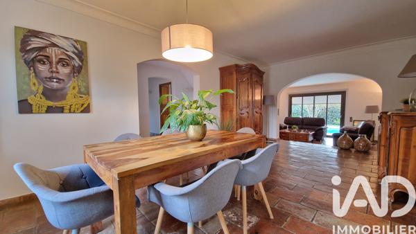 Maison à vendre 6 pièces 159 m² Vidauban