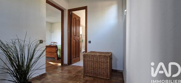 Maison à vendre 6 pièces 159 m² Vidauban