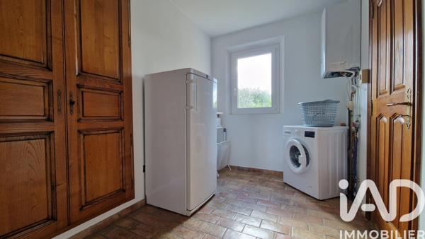 Maison à vendre 6 pièces 159 m² Vidauban