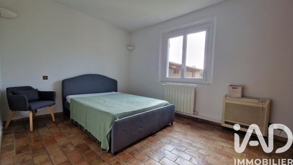 Maison à vendre 6 pièces 159 m² Vidauban