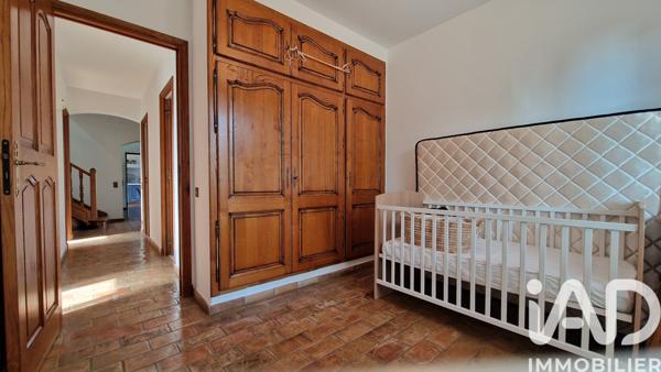 Maison à vendre 6 pièces 159 m² Vidauban