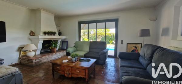 Maison à vendre 6 pièces 159 m² Vidauban