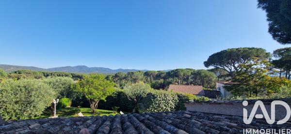 Maison à vendre 6 pièces 159 m² Vidauban