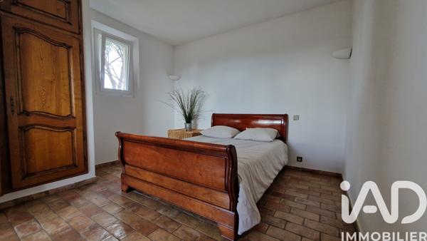 Maison à vendre 6 pièces 159 m² Vidauban
