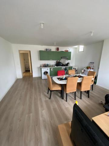 Belle appartement proche des transports et commerces