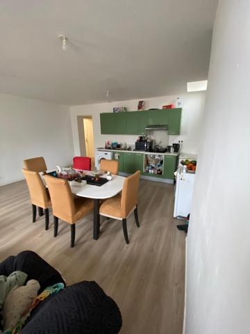 Belle appartement proche des transports et commerces