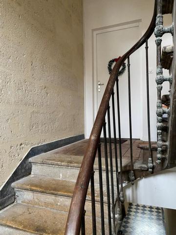 Belle appartement proche des transports et commerces