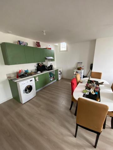 Belle appartement proche des transports et commerces