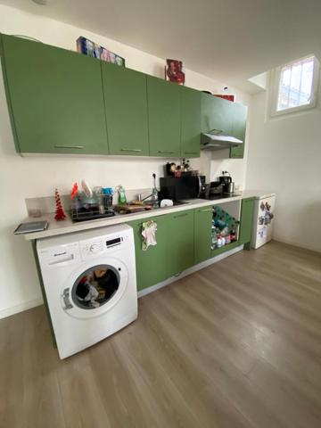 Belle appartement proche des transports et commerces