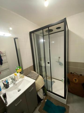 Belle appartement proche des transports et commerces