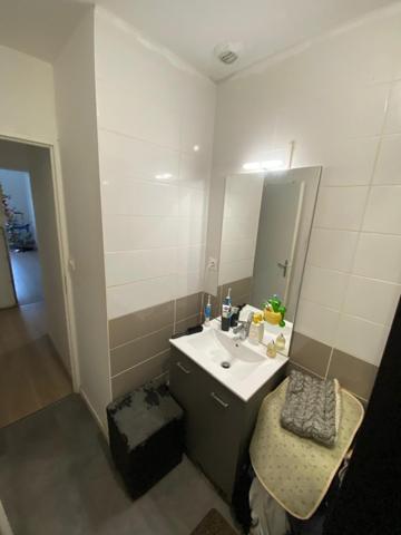 Belle appartement proche des transports et commerces