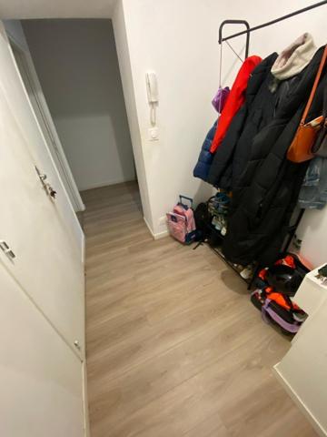 Belle appartement proche des transports et commerces