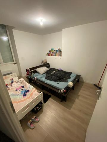 Belle appartement proche des transports et commerces