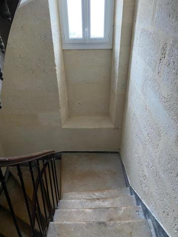 Belle appartement proche des transports et commerces