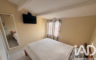 Appartement à vendre 3 pièces 50 m² Agde
