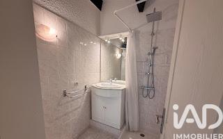 Appartement à vendre 3 pièces 50 m² Agde