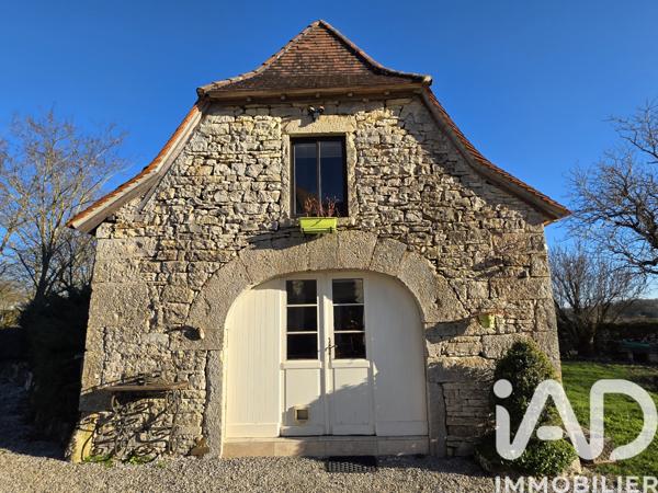 Maison à vendre 5 pièces 140 m² Assier