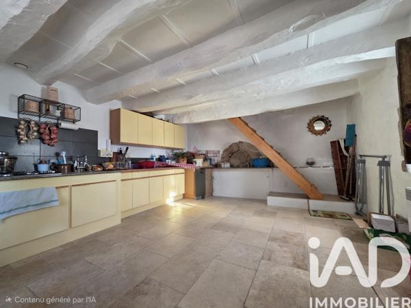 Maison à vendre 5 pièces 140 m² Assier