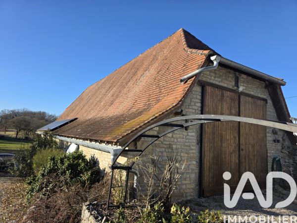 Maison à vendre 5 pièces 140 m² Assier