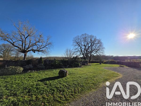 Maison à vendre 5 pièces 140 m² Assier