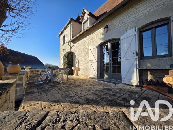 Maison à vendre 5 pièces 140 m² Assier