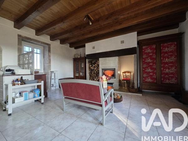 Maison à vendre 5 pièces 140 m² Assier