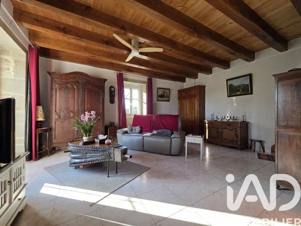 Maison à vendre 5 pièces 140 m² Assier