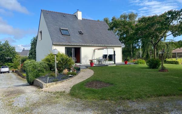 Maison à vendre    5 pièces • 130 m2 La Baule-Escoublac