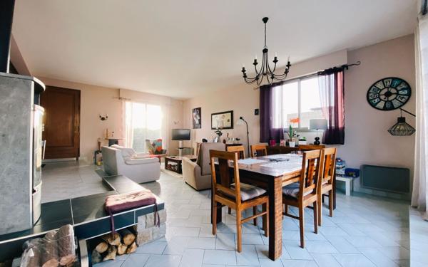 Maison à vendre    5 pièces • 130 m2 La Baule-Escoublac