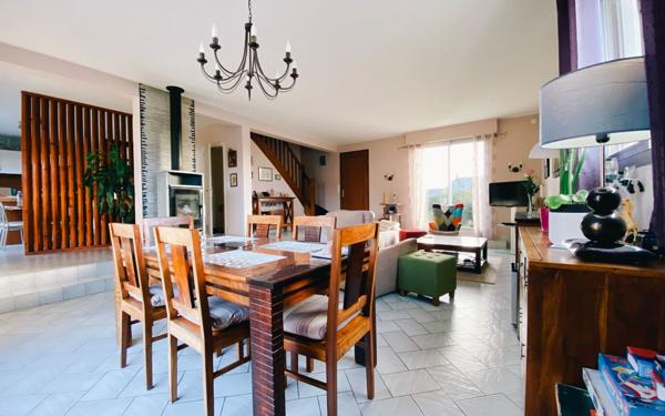 Maison à vendre    5 pièces • 130 m2 La Baule-Escoublac