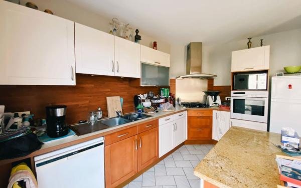 Maison à vendre    5 pièces • 130 m2 La Baule-Escoublac