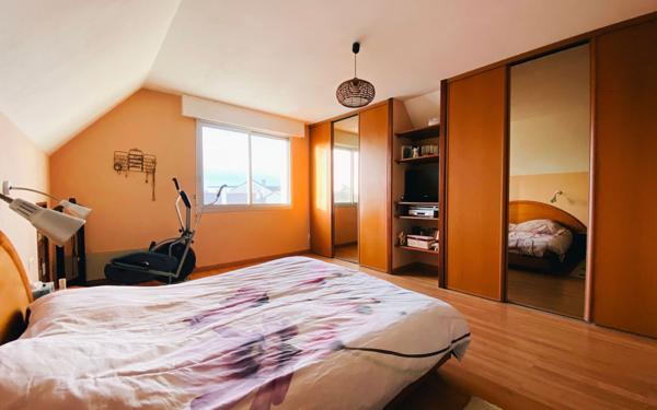 Maison à vendre    5 pièces • 130 m2 La Baule-Escoublac