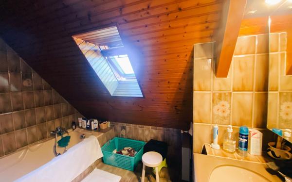 Maison à vendre    5 pièces • 130 m2 La Baule-Escoublac