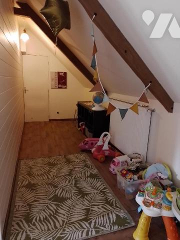 Vente maison à Grâce-Uzel