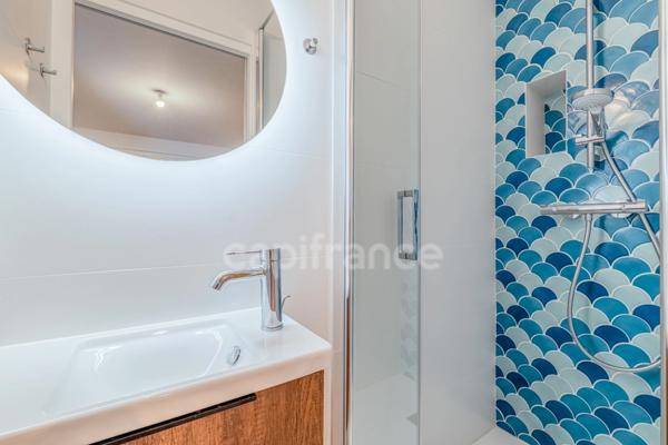 Appartement à vendre 4 pièces SAINTE FOY LES LYON (69)