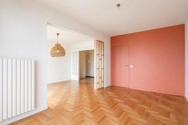 Appartement à vendre 4 pièces SAINTE FOY LES LYON (69)