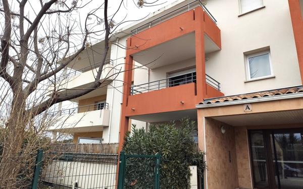 Appartement à vendre    2 pièces •  Sorgues