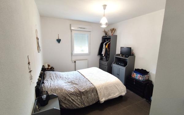 Appartement à vendre    2 pièces •  Sorgues