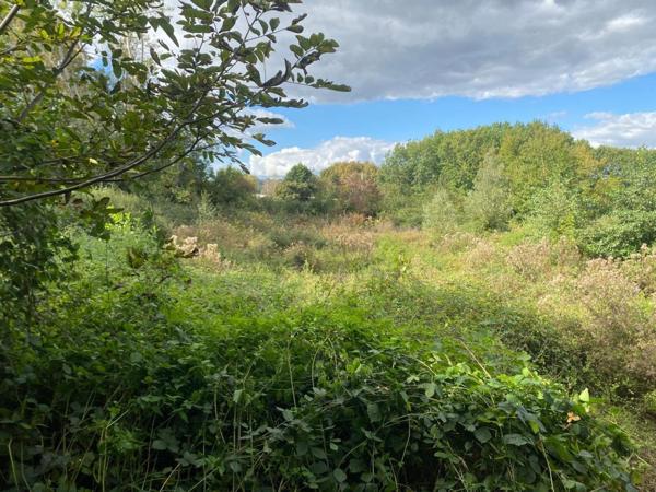 Corps de Ferme, Séchoir, 2 CU + Terrain à Bâtir