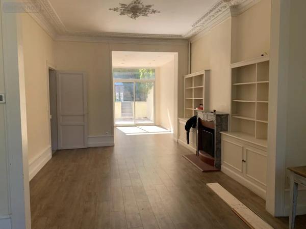 Location - Maison Arras 62000 157 m 2