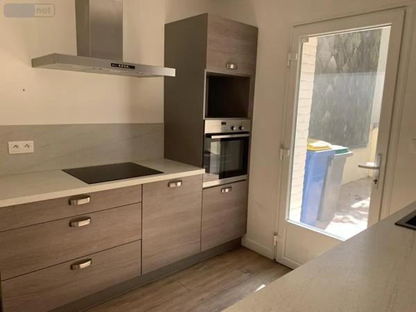 Location - Maison Arras 62000 157 m 2